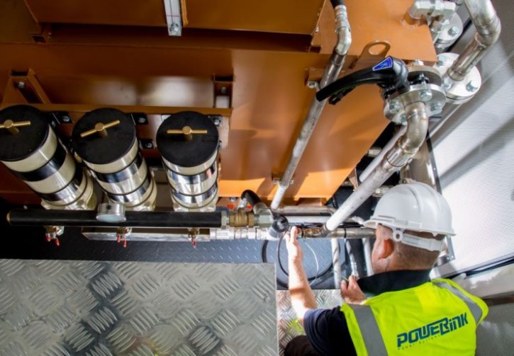 Discover PowerLink - PowerLink Australia | Generators, Battery Storage ...