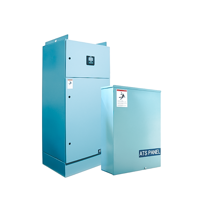 Automatic Transfer Switch (ATS) - PowerLink AU | Generators, Battery ...