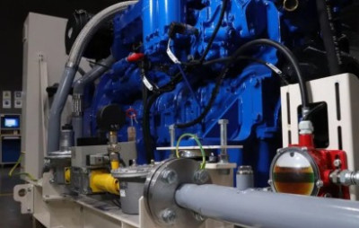GE 50-1000 kW Gas Generators - PowerLink Australia | Generators ...