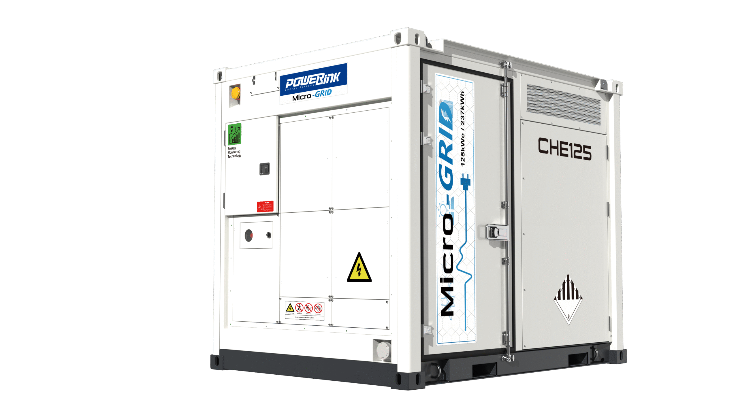 GR - PowerLink Australia | Generators, Battery Storage & Lighting ...